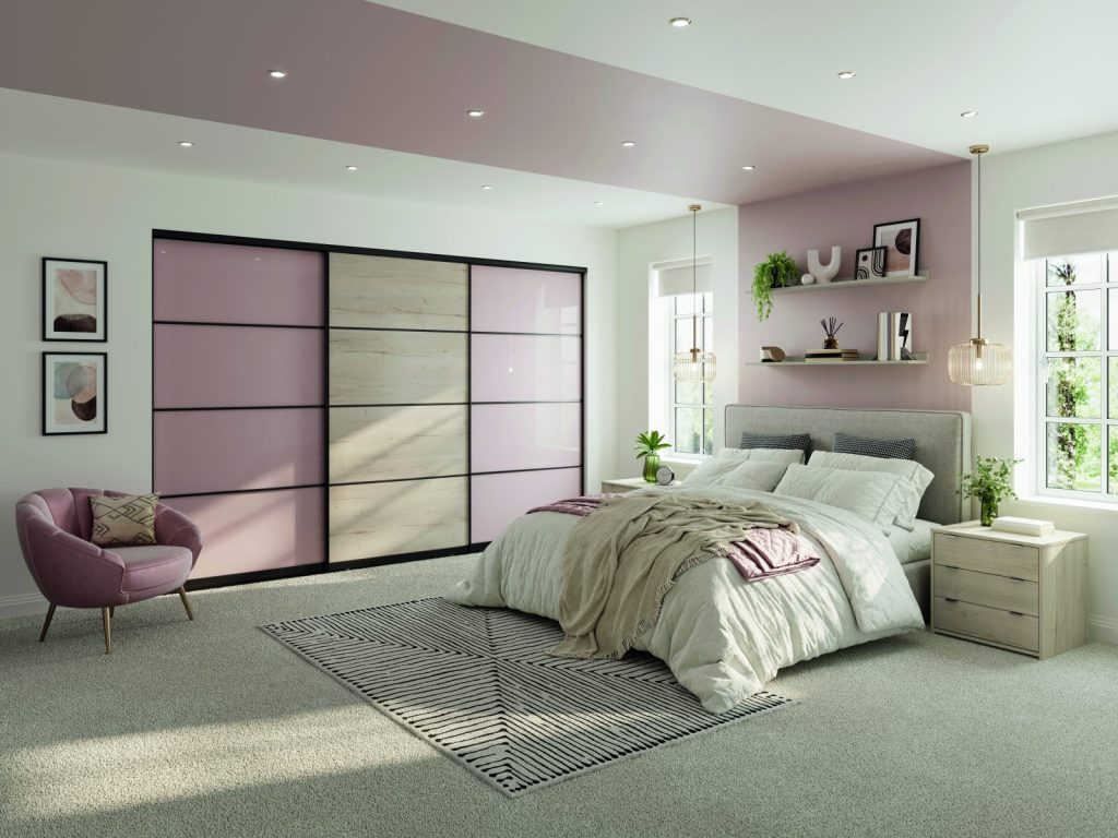 Bedroom Design St Neots (10)