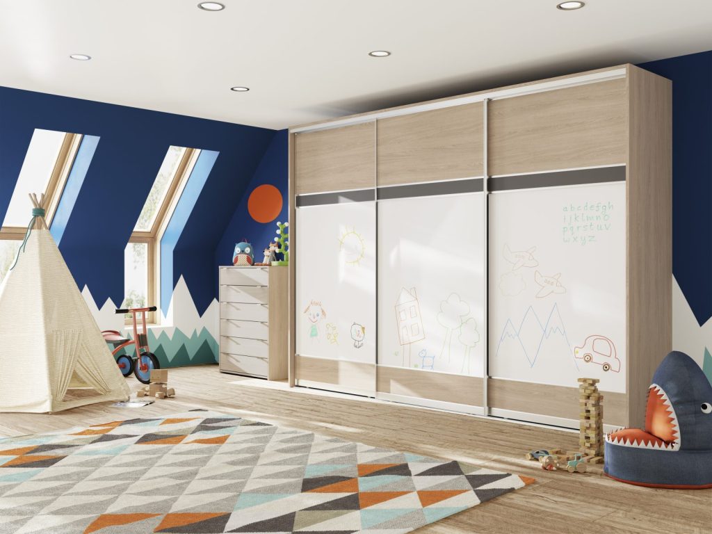 Bedroom Design St Neots (11)