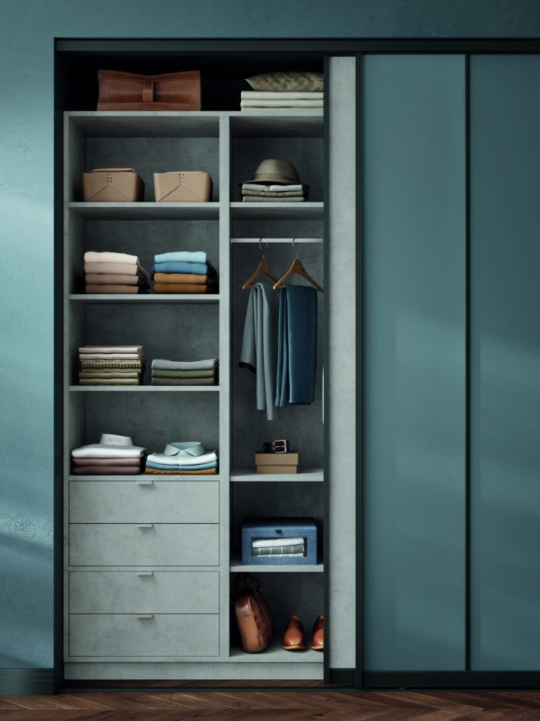 Bedroom Design St Neots (13)