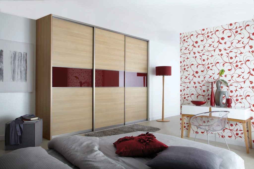 Bedroom Design St Neots (17)