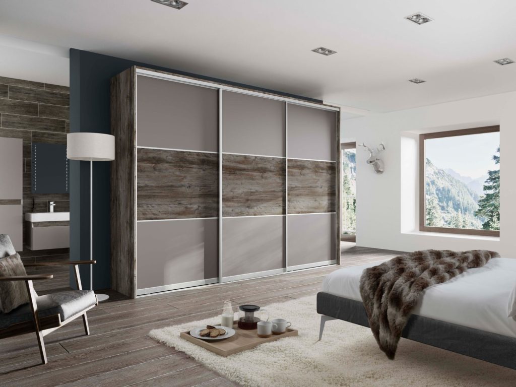 Bedroom Design St Neots (20)