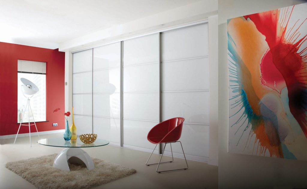 Bedroom Design St Neots (21)