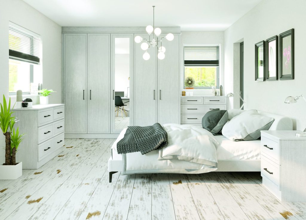 Bedroom Design St Neots (3)
