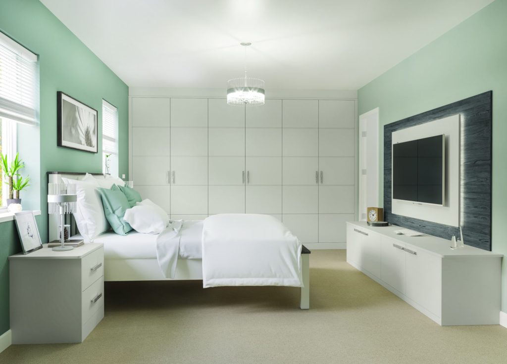 Bedroom Design St Neots (4)