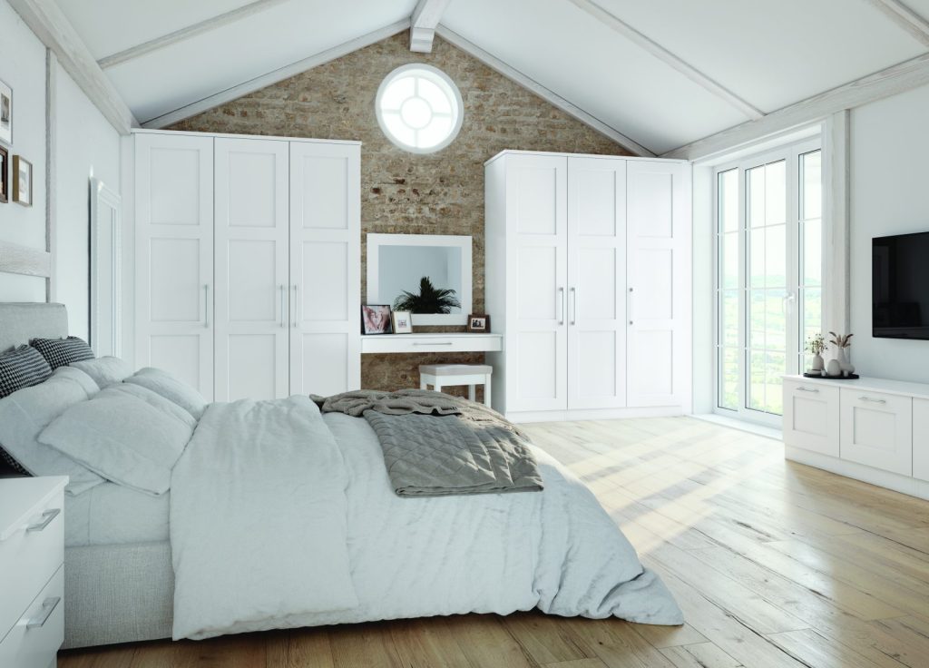 Bedroom Design St Neots (5)