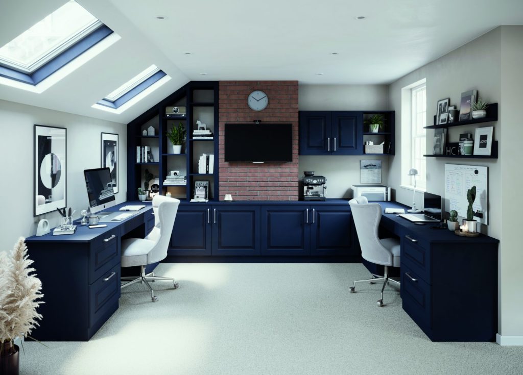 Bedroom Design St Neots (7)