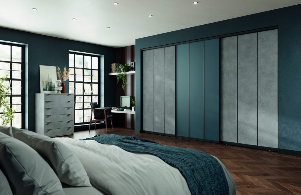Bedroom Design St Neots (6)