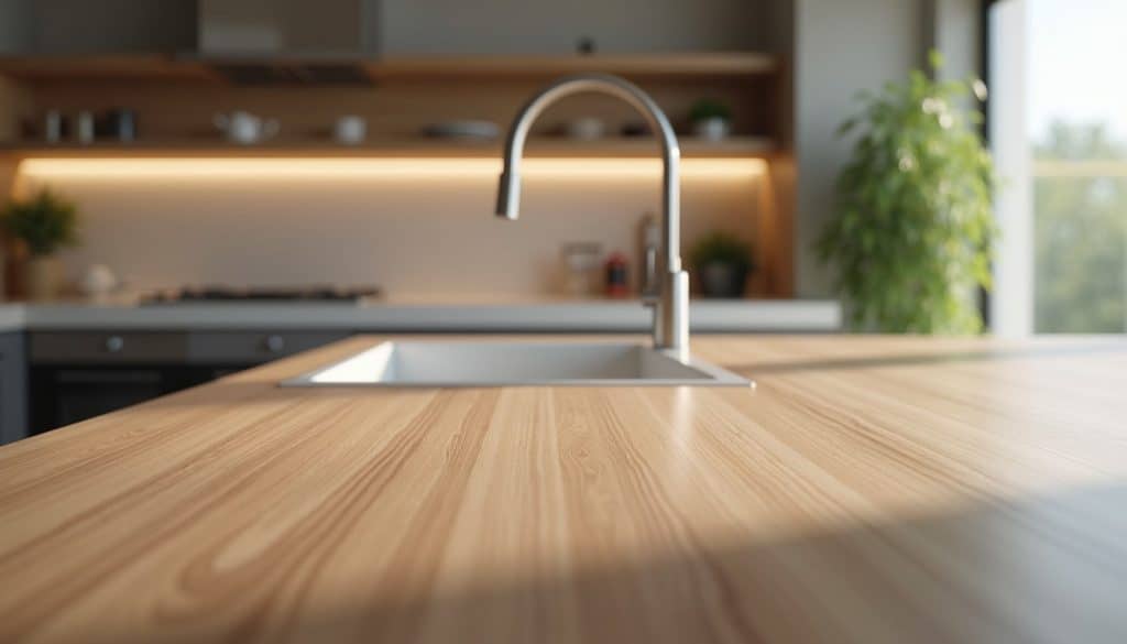 Premium Egger Laminate Worktops