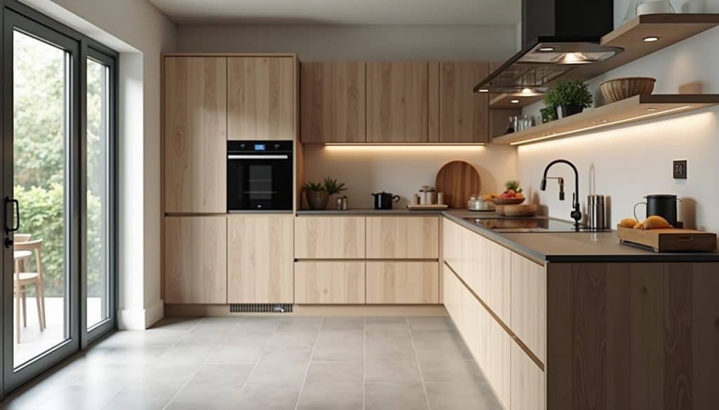 DIY Kitchens