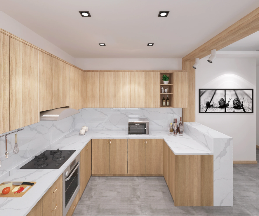 Replacement Kitchen Doors