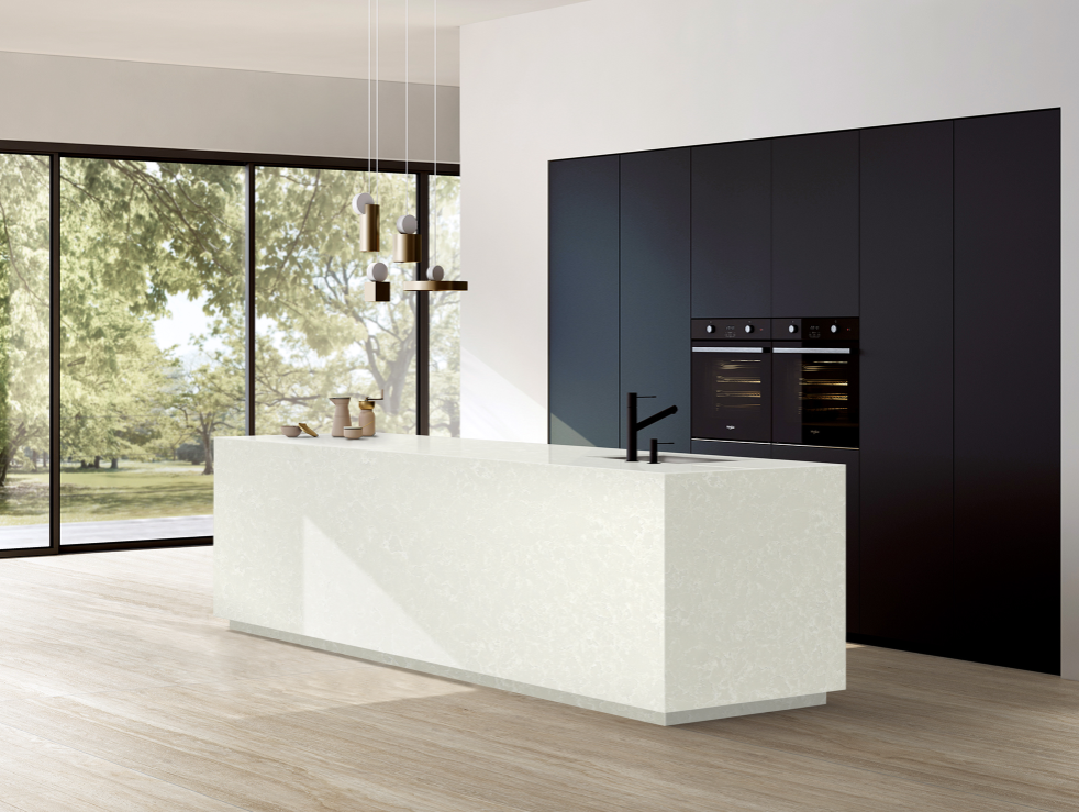Handleless Kitchens