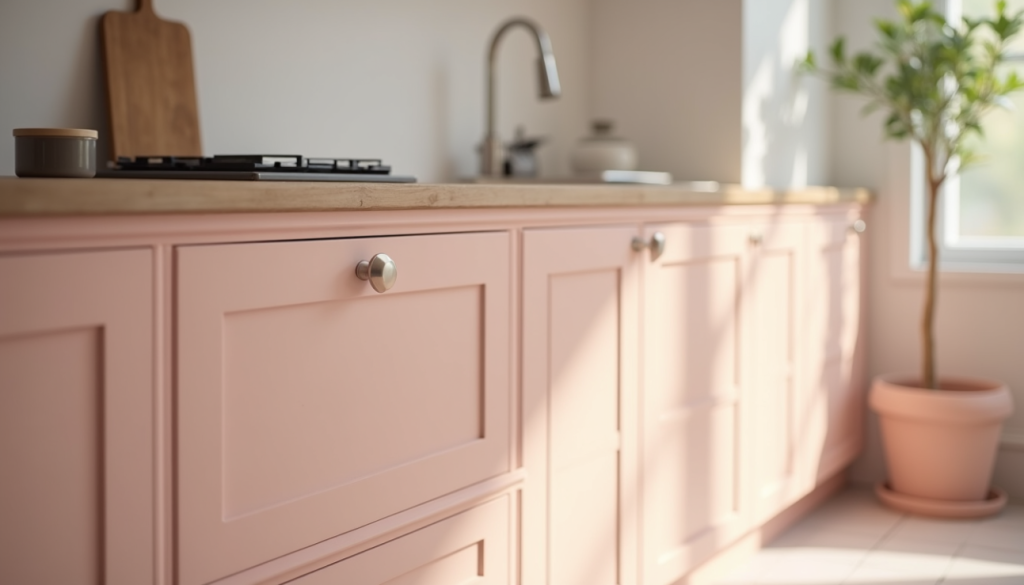 Replacement Kitchen Doors