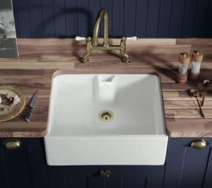 Sink and Tap Guide Sink and Tap Guide