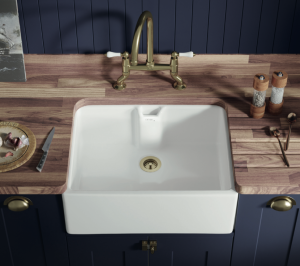 Sink and Tap Guide