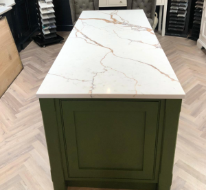 Kitchen Worktops