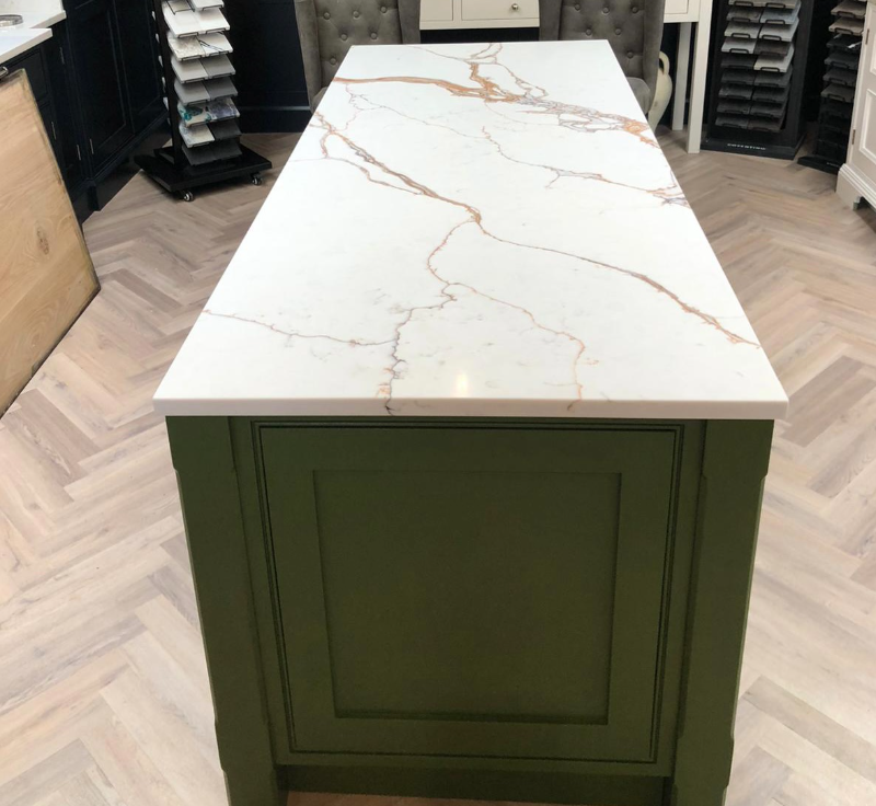 Kitchen Worktops