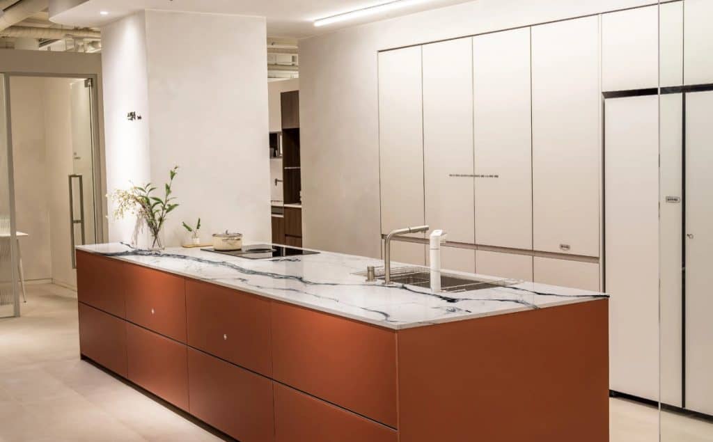 Best Kitchen Door Styles