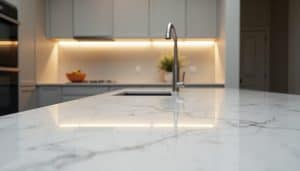 Nile Quartz Worktops Nile Quartz Worktops