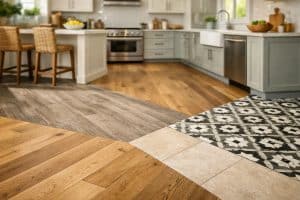 Kitchen Flooring