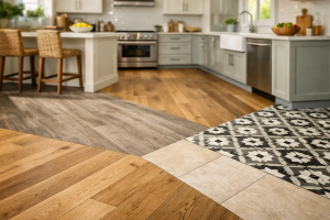 Kitchen Flooring
