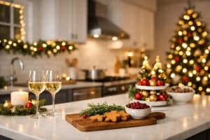 Refresh your kitchen before Christmas Refresh your kitchen before Christmas