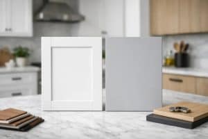 Choosing the Right Kitchen Doors for Your Home