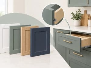 Replacement Drawers