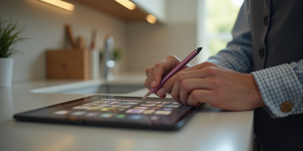 Planning Your Kitchen, Bedroom or Bathroom with Online Design Tools