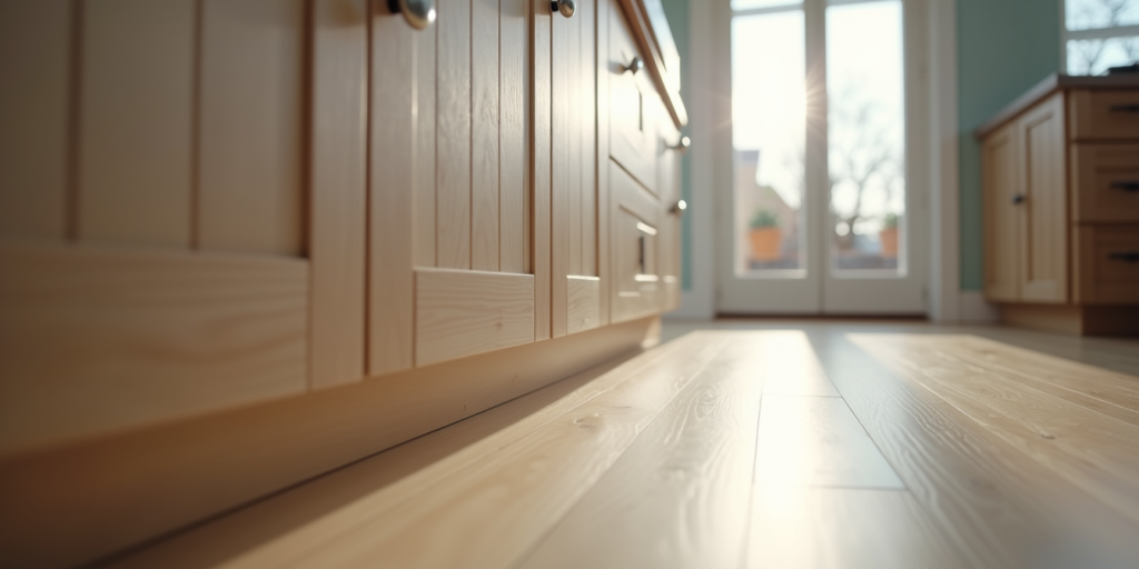DIY Cabinet Refacing
