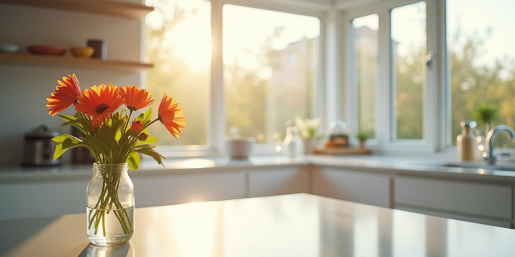 Refresh Your Kitchen