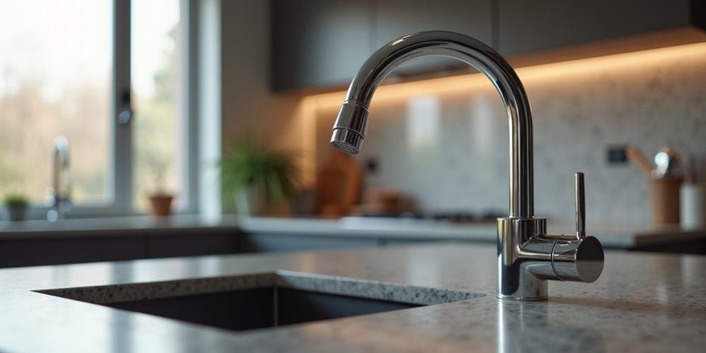 Kitchen Tap