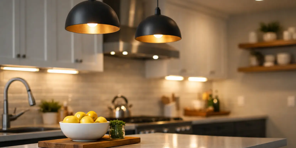 Kitchen Lighting