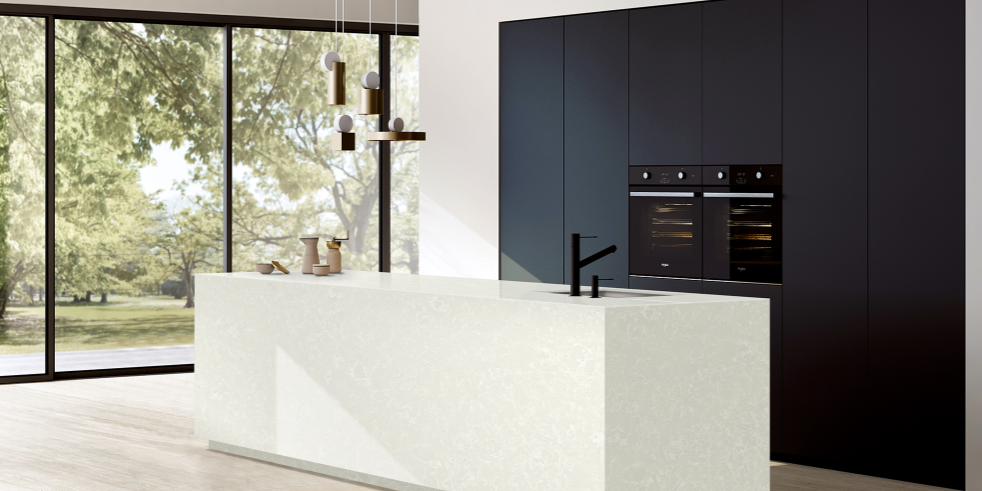 Handleless Kitchens Handleless Kitchens