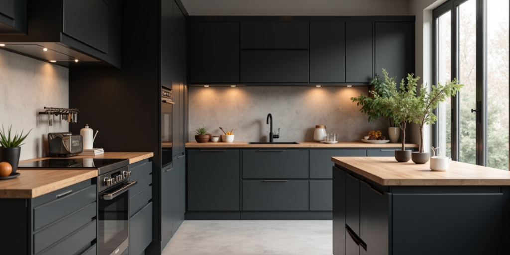 Trendy Black Designs Trendy Black Designs